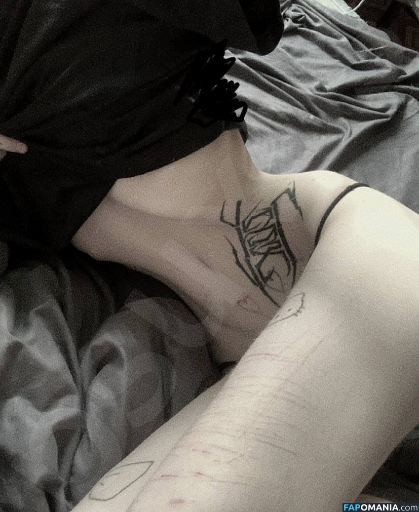 Psuxos / psux0s / психоз Meztelen OnlyFans  Kikerült fotó #17