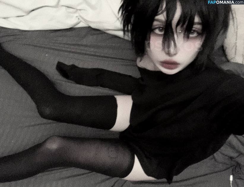 Psuxos / psux0s / психоз Meztelen OnlyFans  Kikerült fotó #19