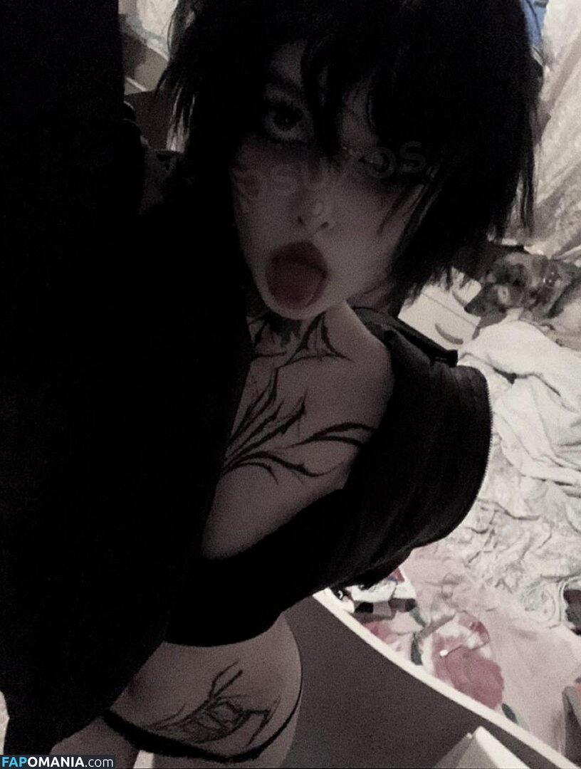Psuxos / psux0s / психоз Meztelen OnlyFans  Kikerült fotó #20