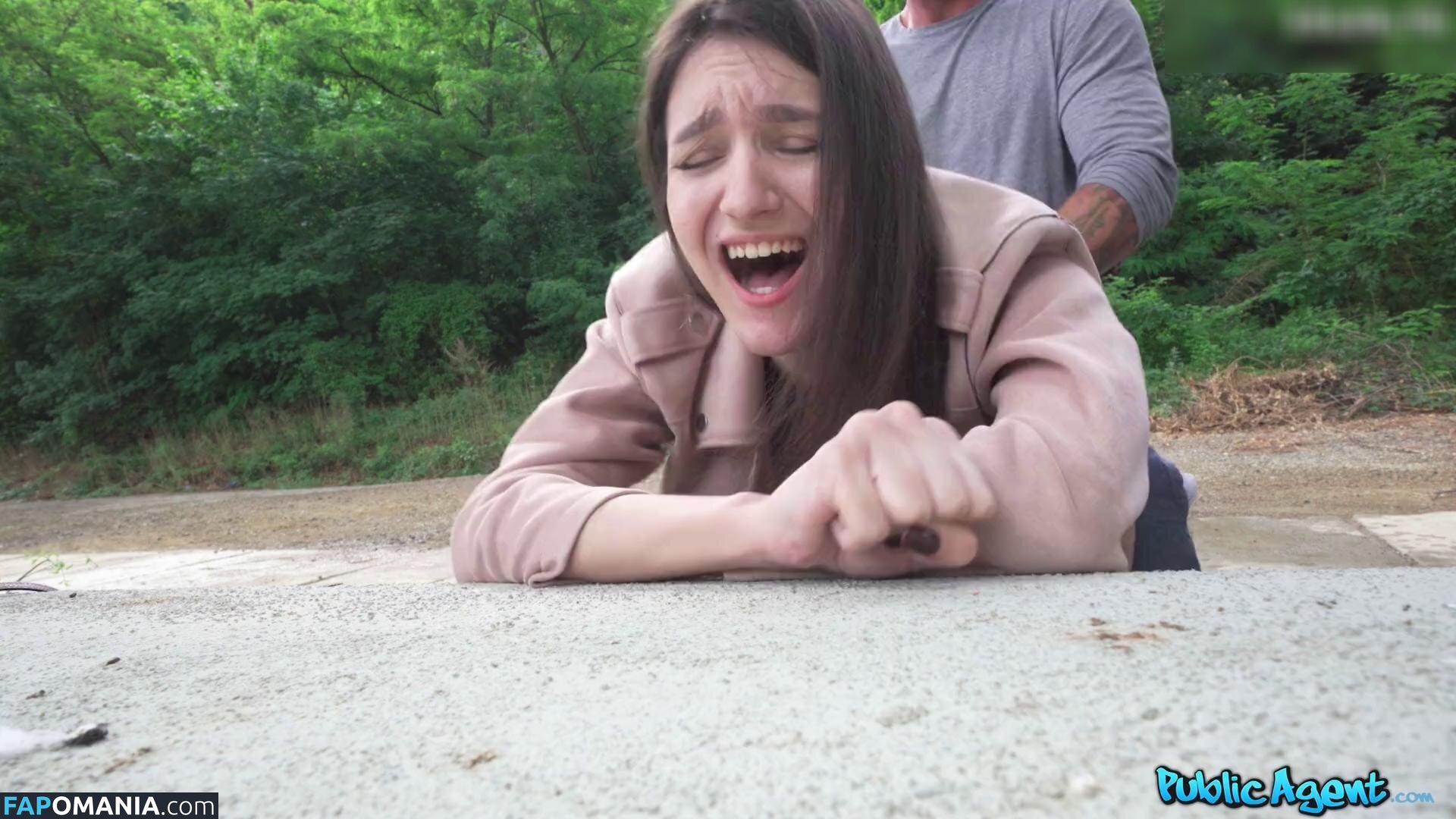 Public Agent / PublicAgent36 / publicagents69 Meztelen OnlyFans  Kikerült fotó #116