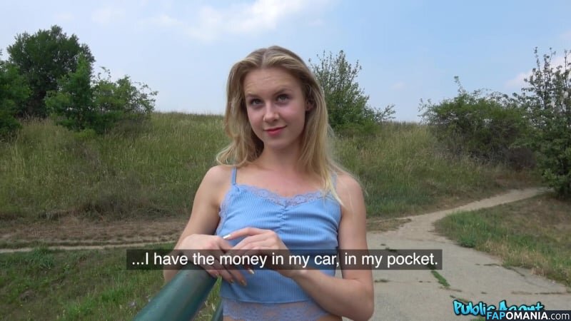 Public Agent / PublicAgent36 / publicagents69 Meztelen OnlyFans  Kikerült fotó #142