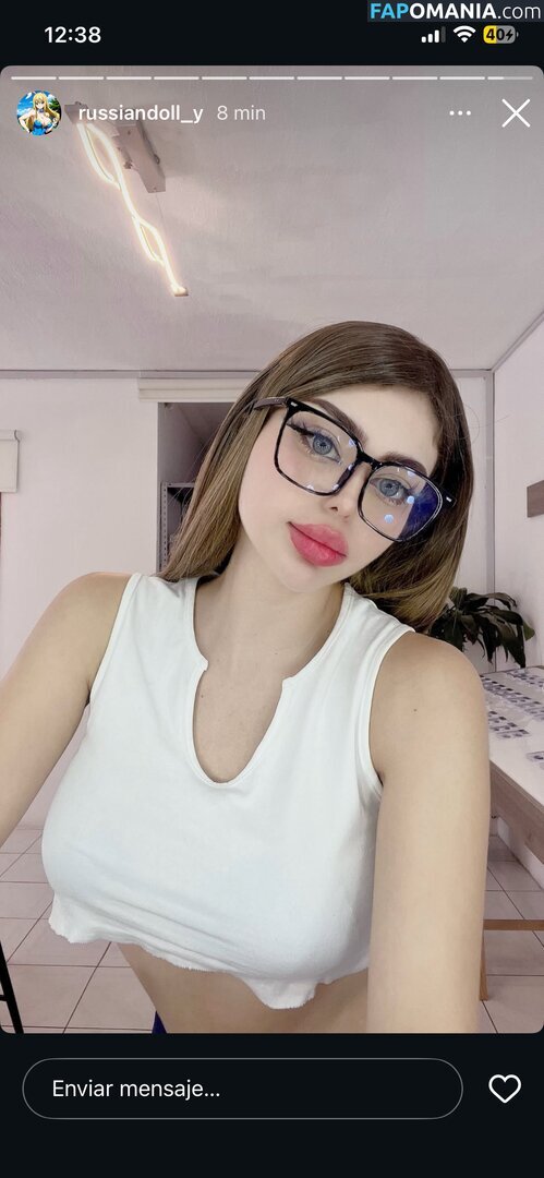 Pucaloka / russiandoll_y Meztelen OnlyFans  Kikerült fotó #3