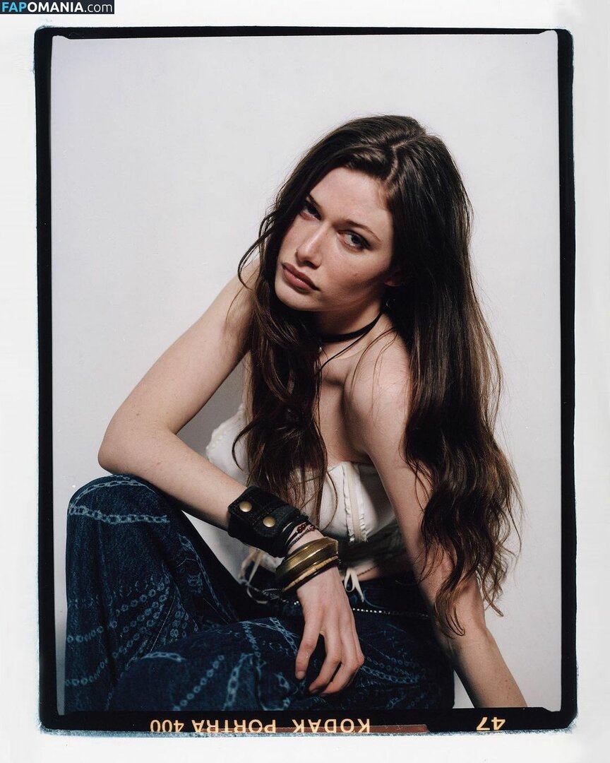 Lil Bih / Lilli Scholl / Pudderfly / khrysalis / lilli.ptz Meztelen OnlyFans  Kikerült fotó #10