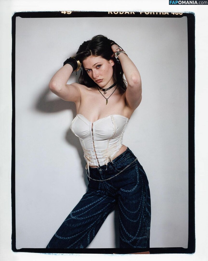 Lil Bih / Lilli Scholl / Pudderfly / khrysalis / lilli.ptz Meztelen OnlyFans  Kikerült fotó #13