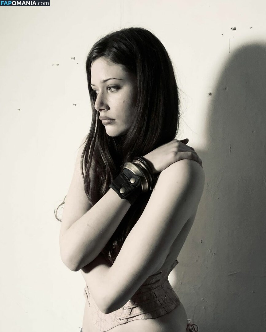 Lil Bih / Lilli Scholl / Pudderfly / khrysalis / lilli.ptz Meztelen OnlyFans  Kikerült fotó #23