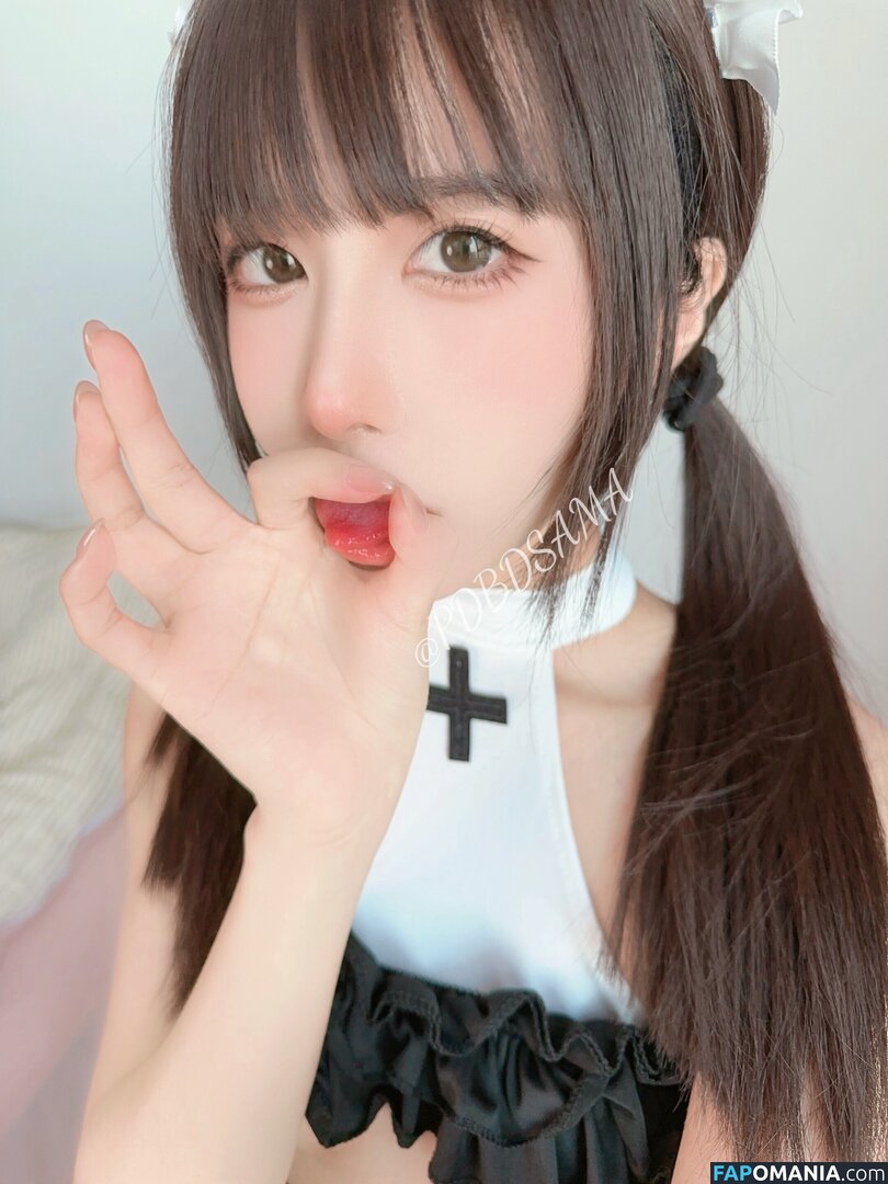 Puddingnice / bunnyboyfriend Meztelen OnlyFans  Kikerült fotó #333