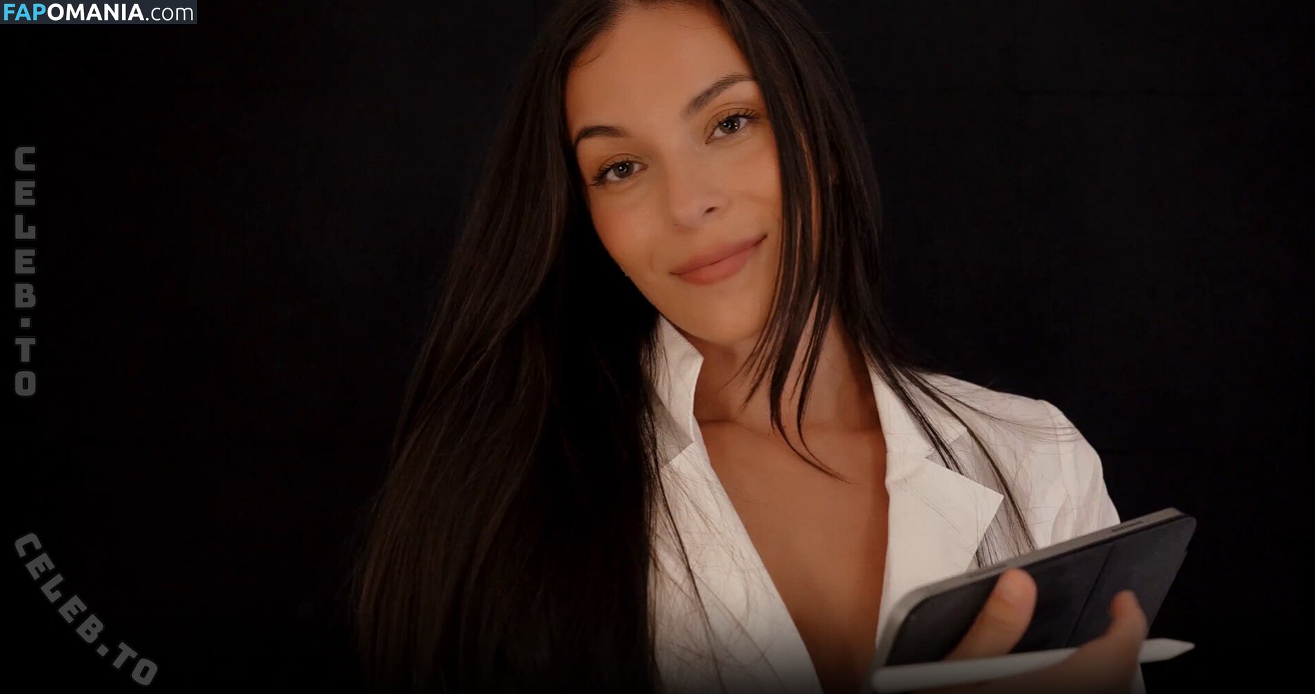 Puffin Asmr / PuffinASMR / puffinn__ Meztelen OnlyFans  Kikerült fotó #1
