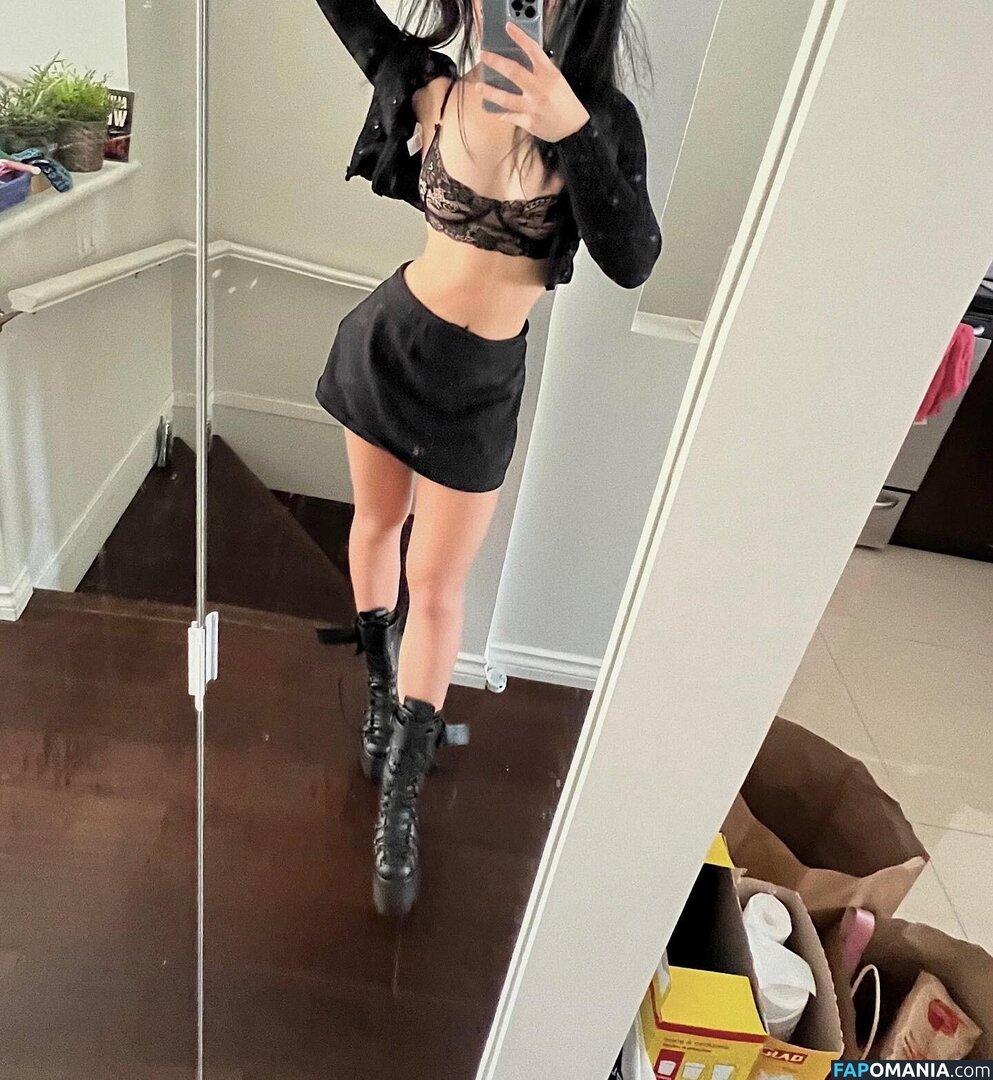 puffsbby Meztelen OnlyFans  Kikerült fotó #2
