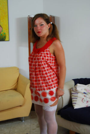 Puffygirl