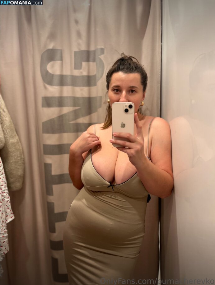 Margarita / Puma Cherevko / pumacherevko Meztelen OnlyFans  Kikerült fotó #16