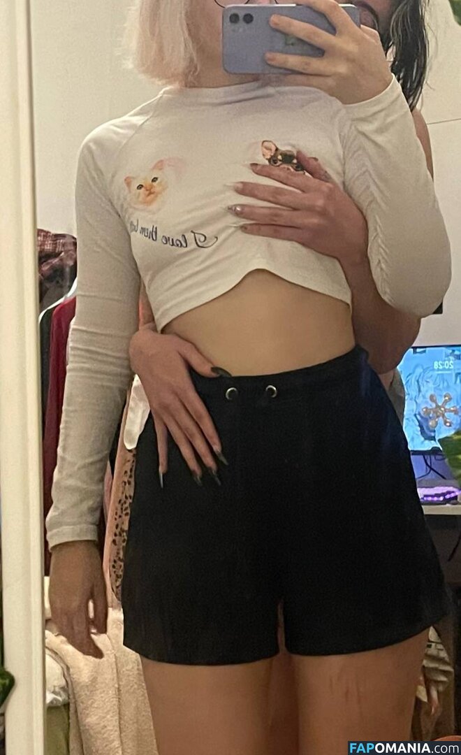 Pumpkin Pie / fairypie / hornypumpkin / pumpkinpiepitbull Meztelen OnlyFans  Kikerült fotó #16