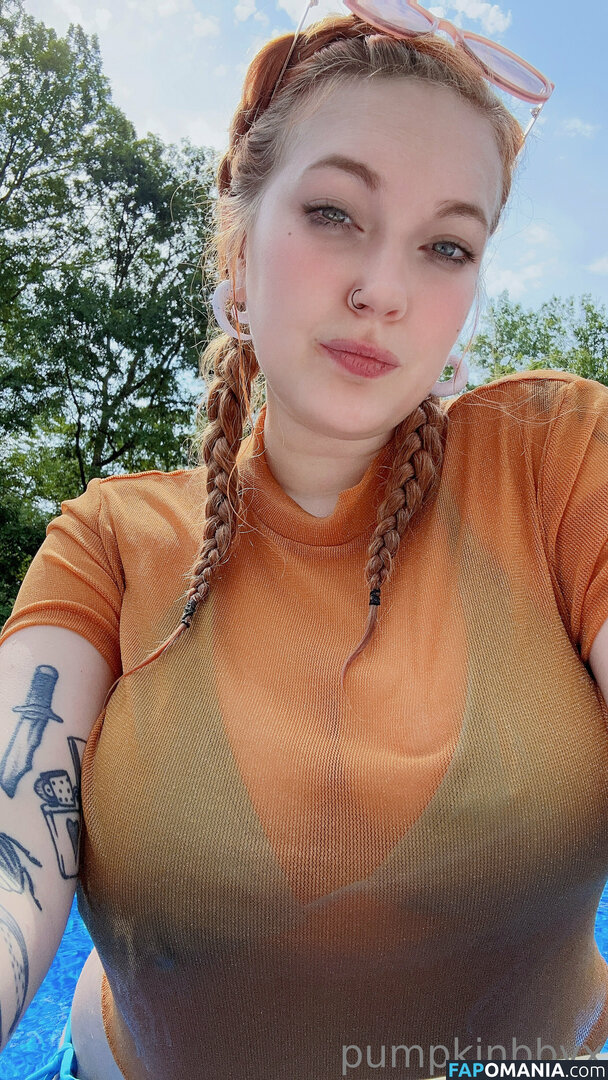 pumpkinbbyx Meztelen OnlyFans  Kikerült fotó #50