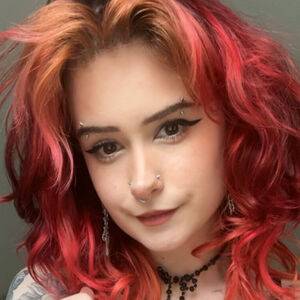 PumpkinPrincess