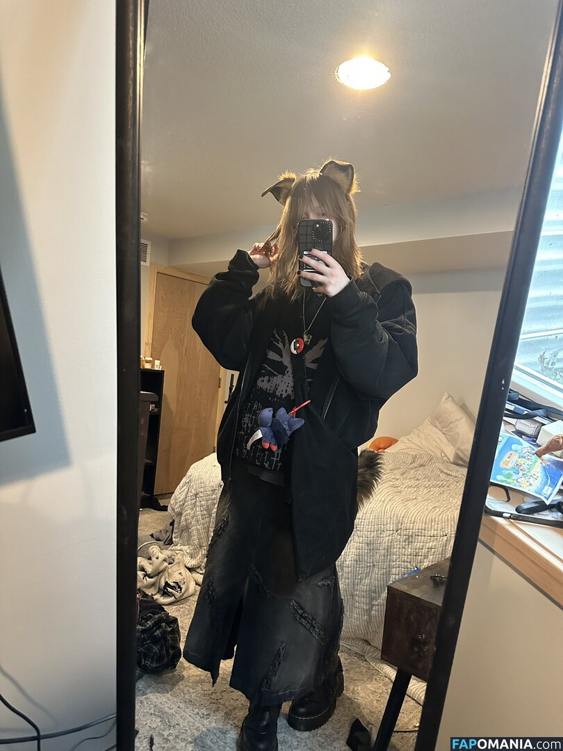 PuppyGirlBailey / https: / puppygirl_baileyy Meztelen OnlyFans  Kikerült fotó #9
