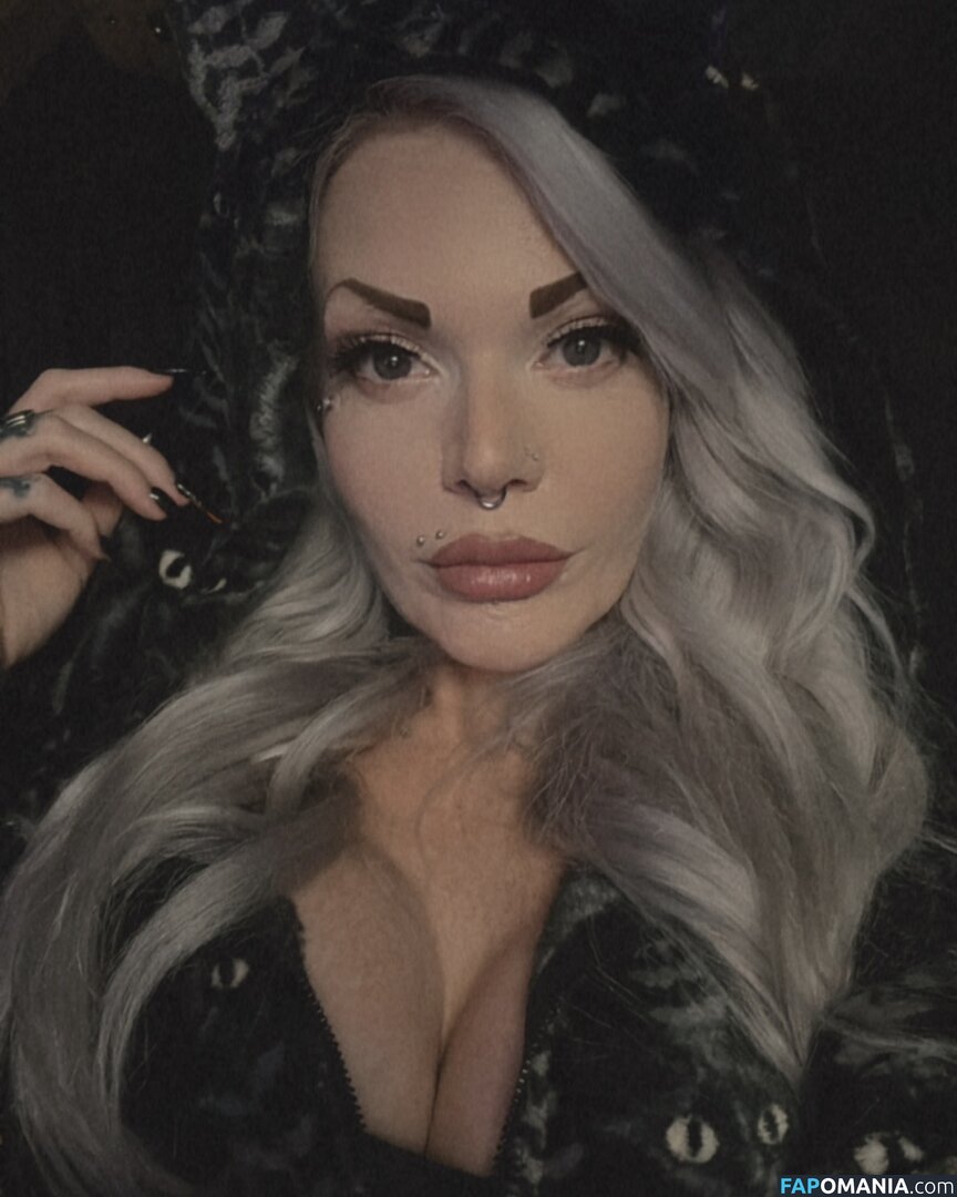 Pure.horror Meztelen OnlyFans  Kikerült fotó #1