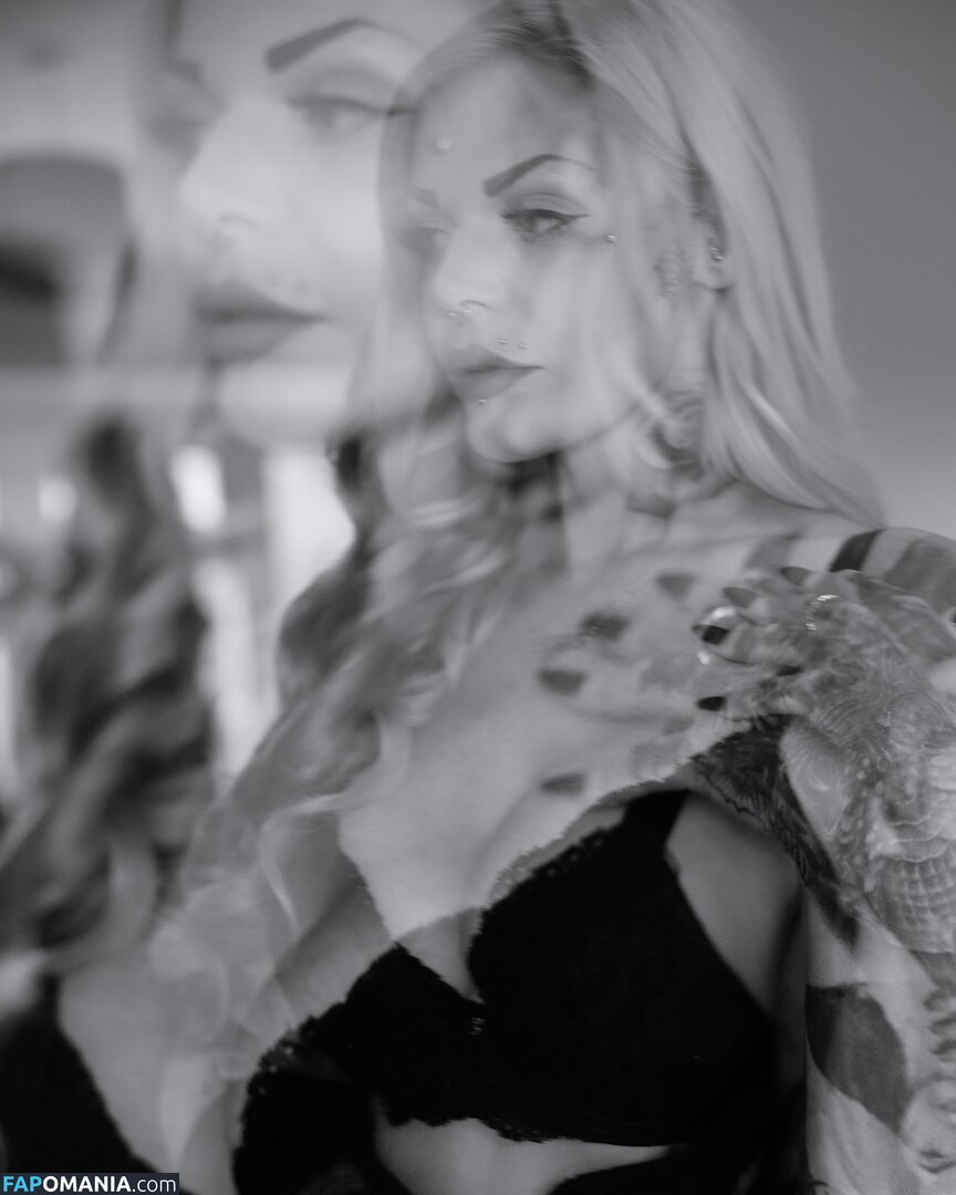 Pure.horror Meztelen OnlyFans  Kikerült fotó #16