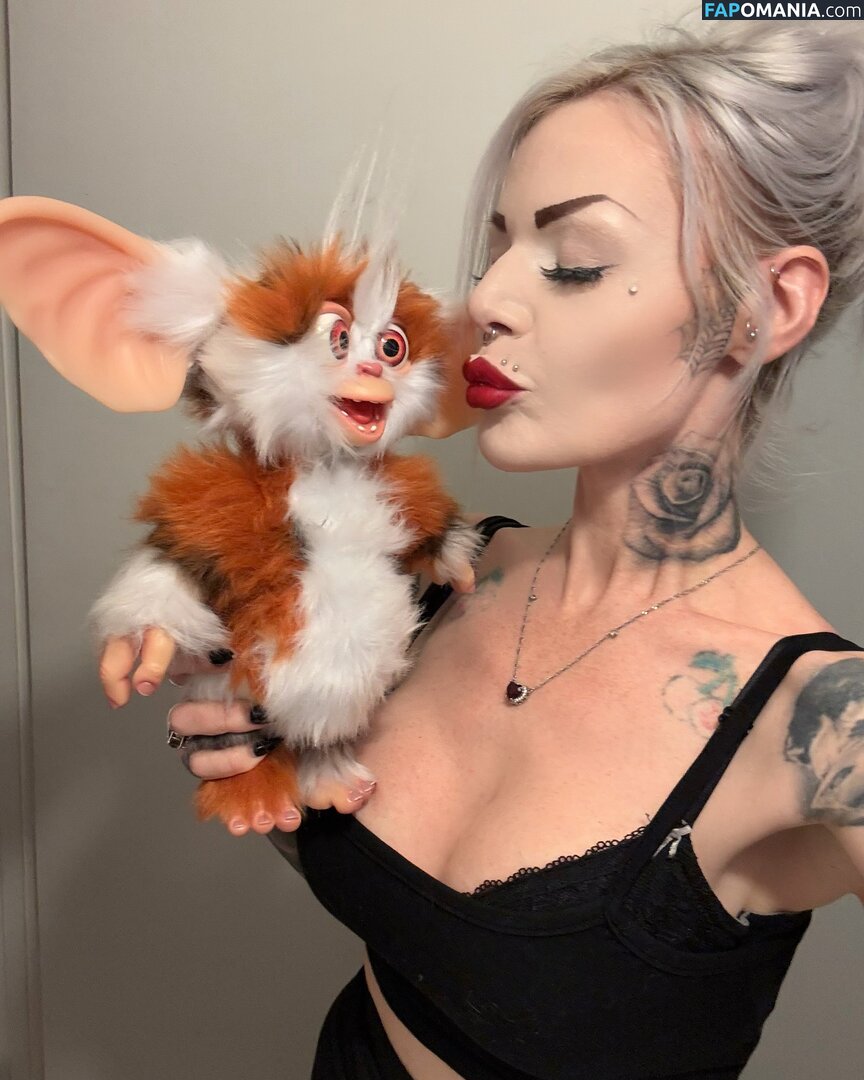 Pure.horror Meztelen OnlyFans  Kikerült fotó #18