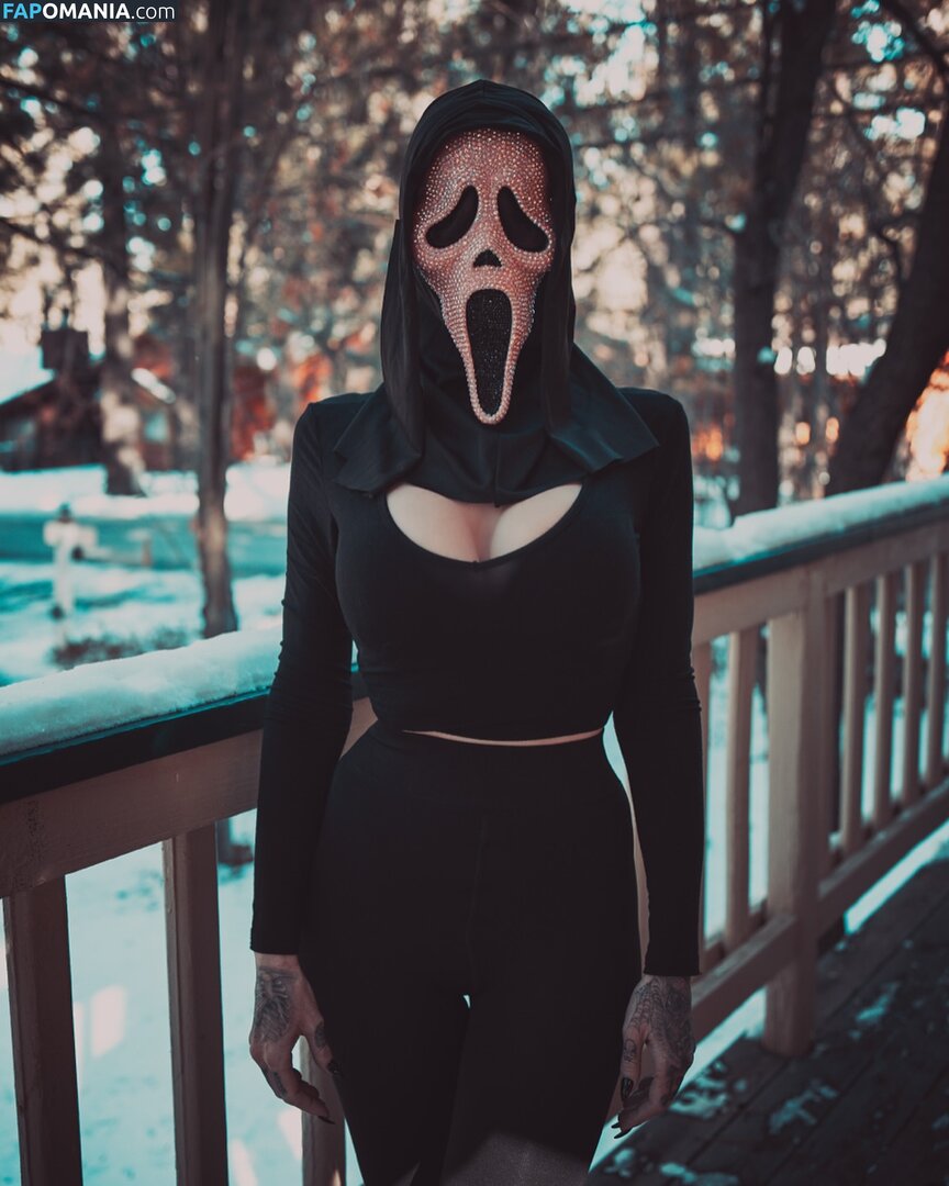 Pure.horror Meztelen OnlyFans  Kikerült fotó #19