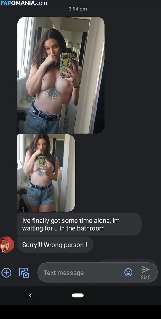 Pure_wilde / manda wilde / pure_wild2023 Meztelen OnlyFans  Kikerült fotó #18