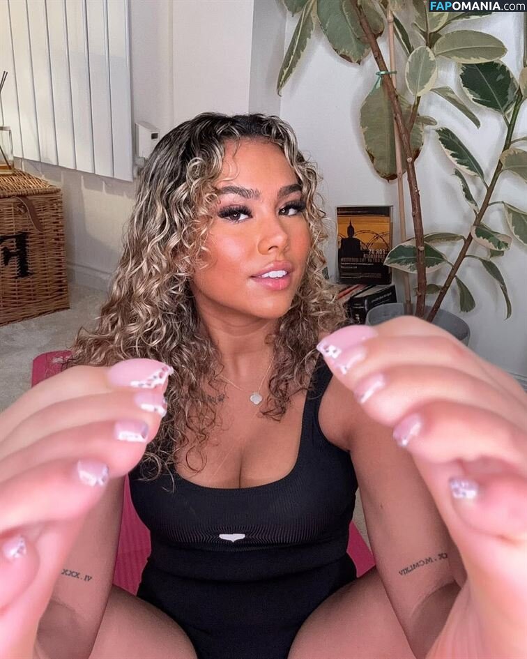 purelybamb Meztelen OnlyFans  Kikerült fotó #14