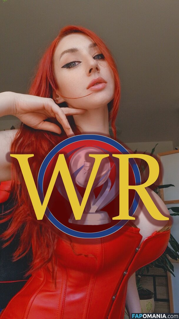 PureRuby87 / pureruby78 Meztelen OnlyFans  Kikerült fotó #10