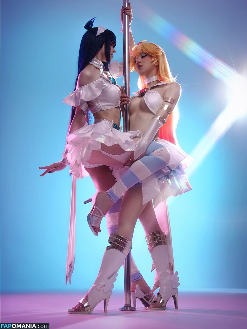 Purin / Purin_cosplay / aka_purin Meztelen OnlyFans  Kikerült fotó #1