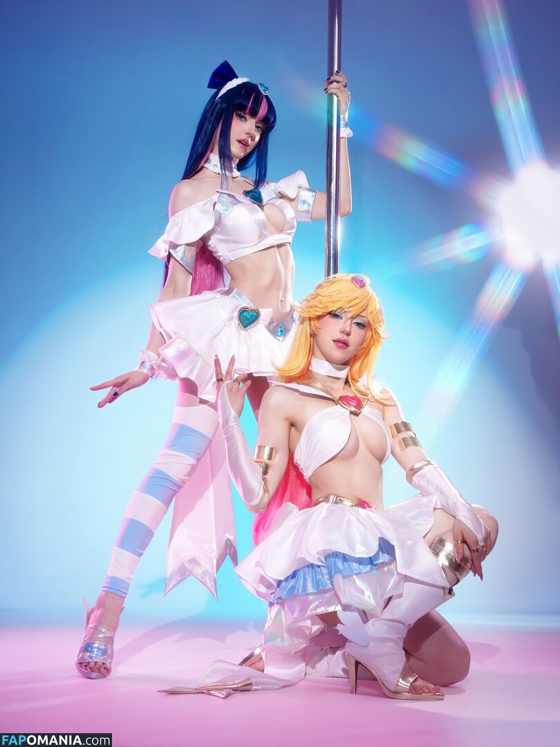Purin / Purin_cosplay / aka_purin Meztelen OnlyFans  Kikerült fotó #2