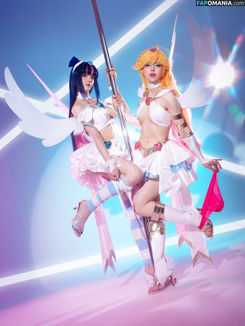 Purin / Purin_cosplay / aka_purin Meztelen OnlyFans  Kikerült fotó #5