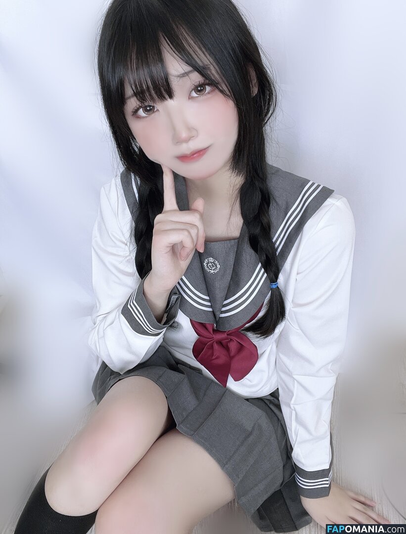 Purinn Cosplay / https: / purinn_cos Meztelen OnlyFans  Kikerült fotó #1