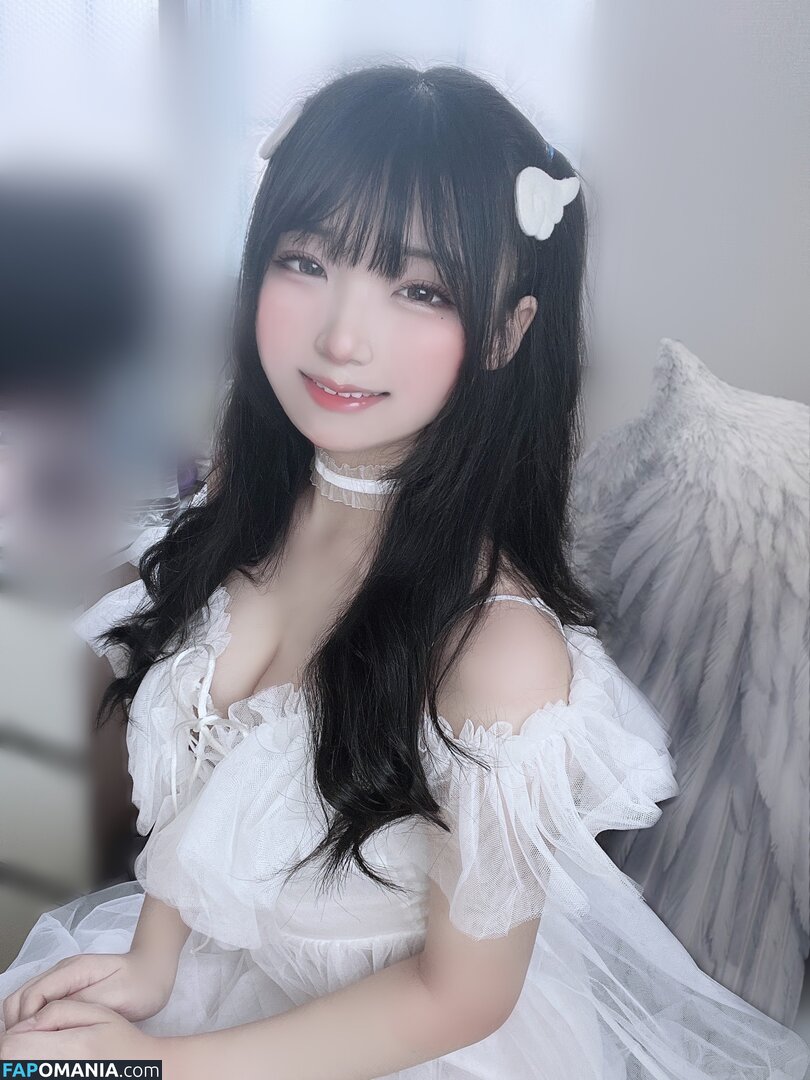 Purinn Cosplay / https: / purinn_cos Meztelen OnlyFans  Kikerült fotó #2