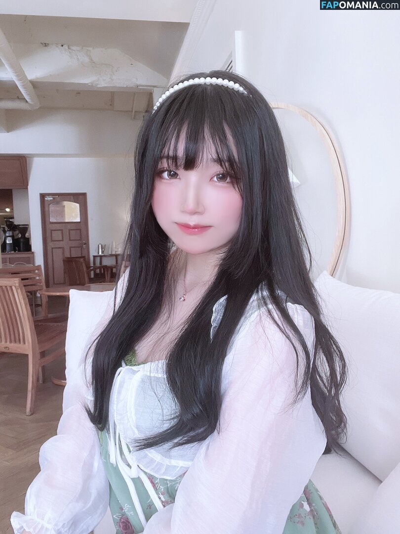 Purinn Cosplay / https: / purinn_cos Meztelen OnlyFans  Kikerült fotó #4