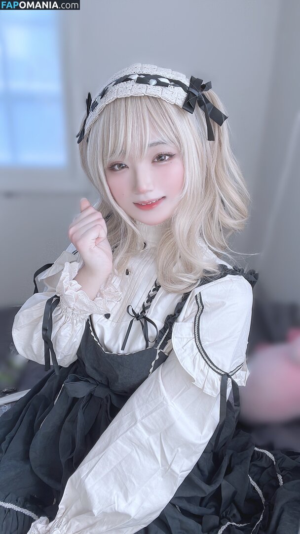 Purinn Cosplay / https: / purinn_cos Meztelen OnlyFans  Kikerült fotó #5