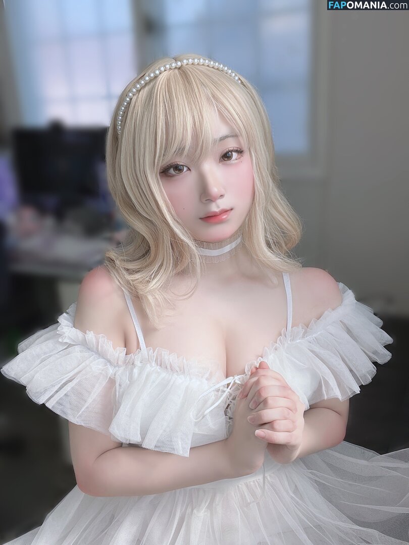 Purinn Cosplay / https: / purinn_cos Meztelen OnlyFans  Kikerült fotó #7