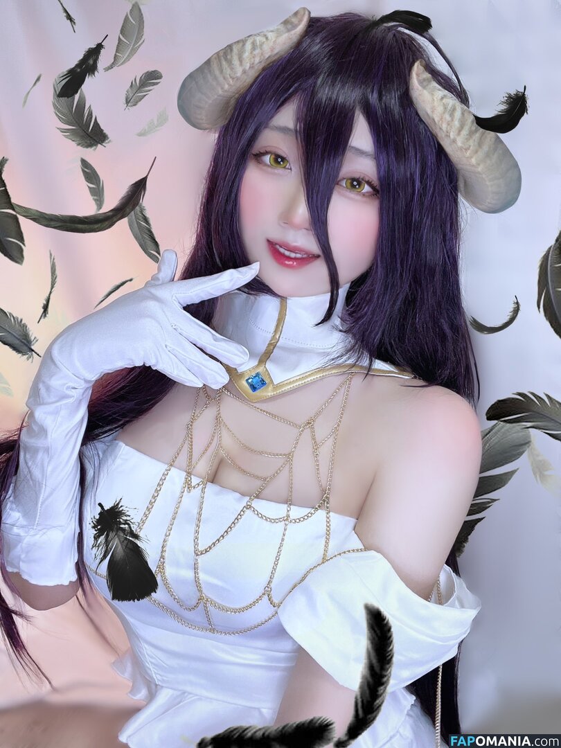 Purinn Cosplay / https: / purinn_cos Meztelen OnlyFans  Kikerült fotó #8