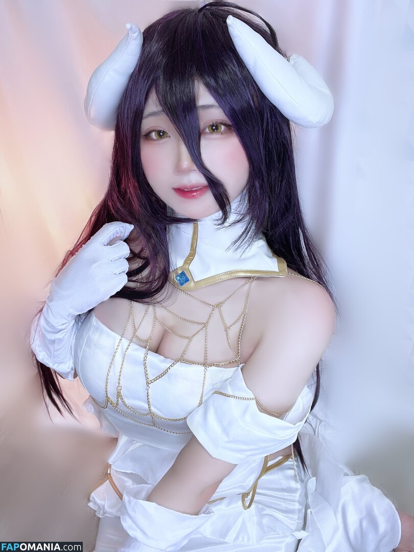 Purinn Cosplay / https: / purinn_cos Meztelen OnlyFans  Kikerült fotó #9