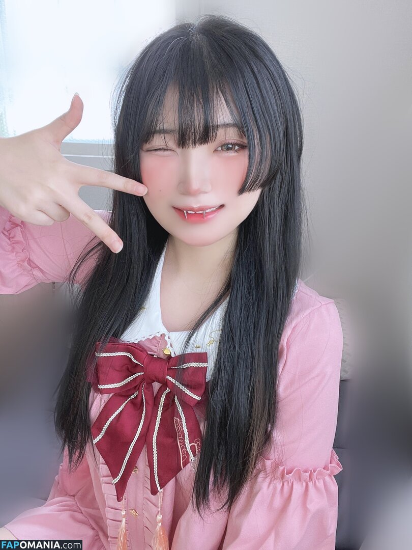 Purinn Cosplay / https: / purinn_cos Meztelen OnlyFans  Kikerült fotó #10