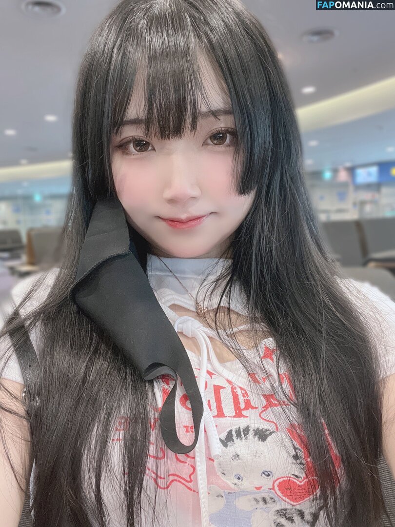 Purinn Cosplay / https: / purinn_cos Meztelen OnlyFans  Kikerült fotó #13