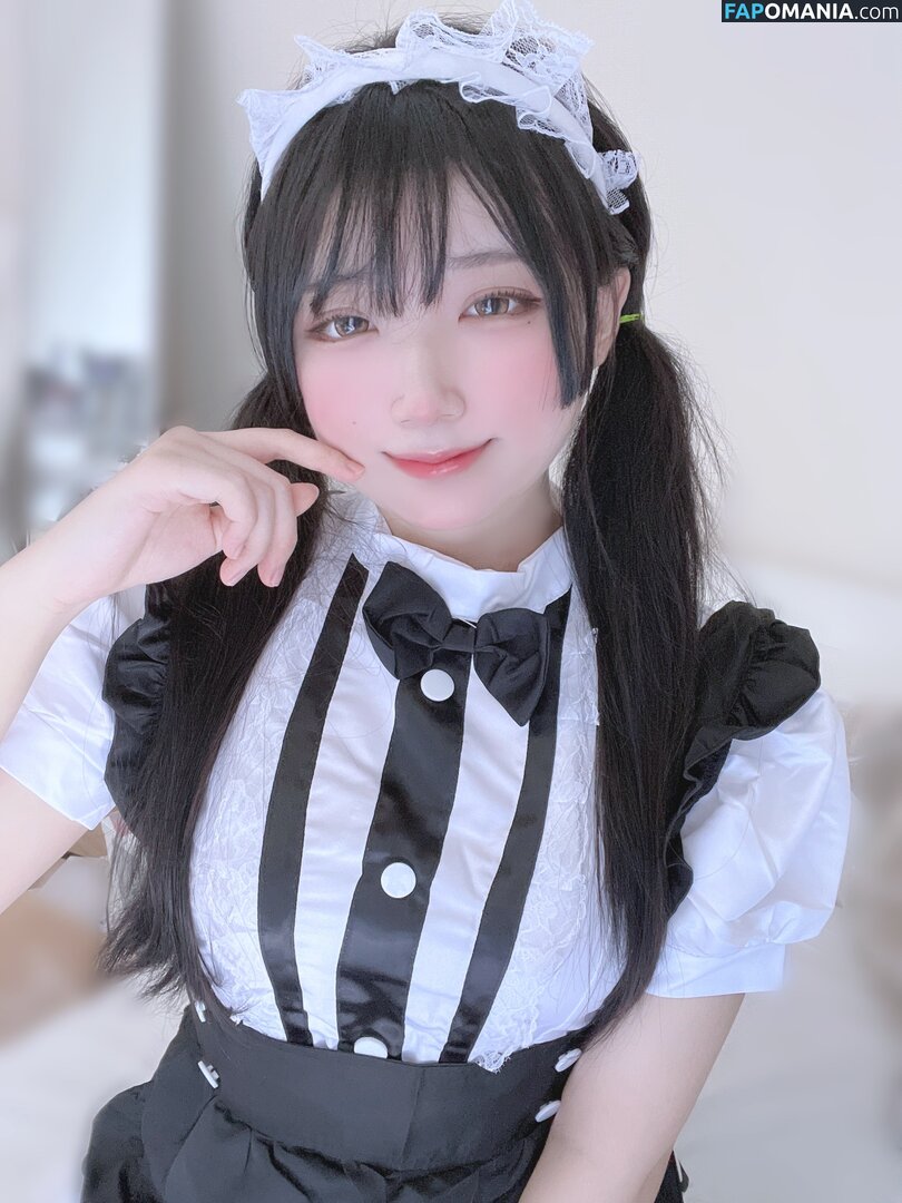 Purinn Cosplay / https: / purinn_cos Meztelen OnlyFans  Kikerült fotó #14