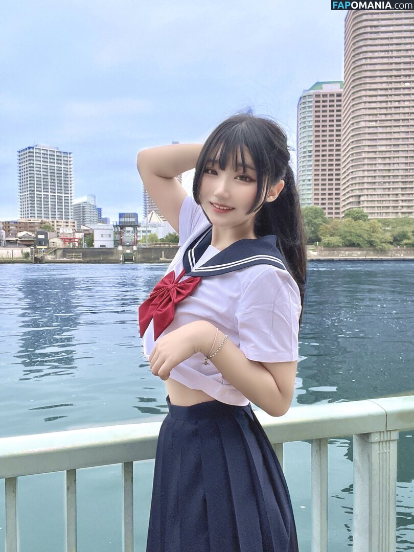 Purinn Cosplay / https: / purinn_cos Meztelen OnlyFans  Kikerült fotó #18