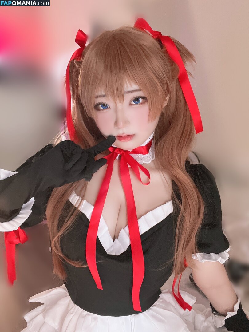 Purinn Cosplay / https: / purinn_cos Meztelen OnlyFans  Kikerült fotó #20