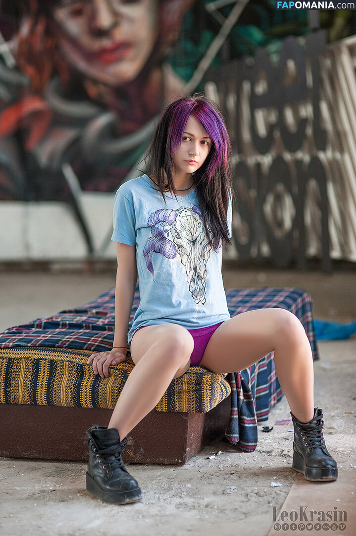 Purple Bitch / greatpurplebitch / https: / itstatypurple / lure_lady / purple_bitch Meztelen OnlyFans  Kikerült fotó #36