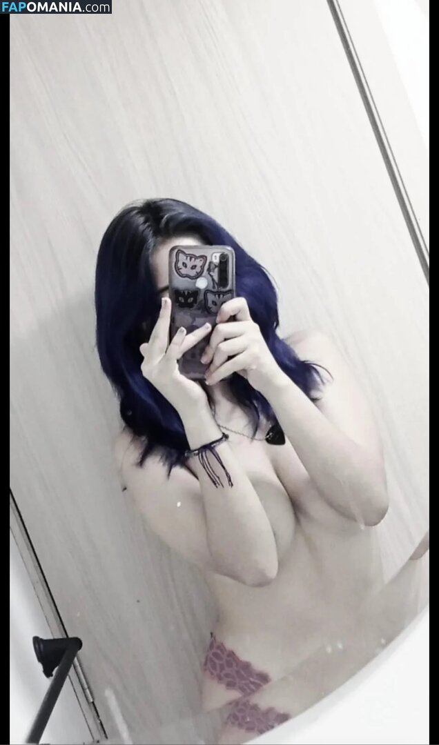 Purplelilith3 / purp.lilith Meztelen OnlyFans  Kikerült fotó #2
