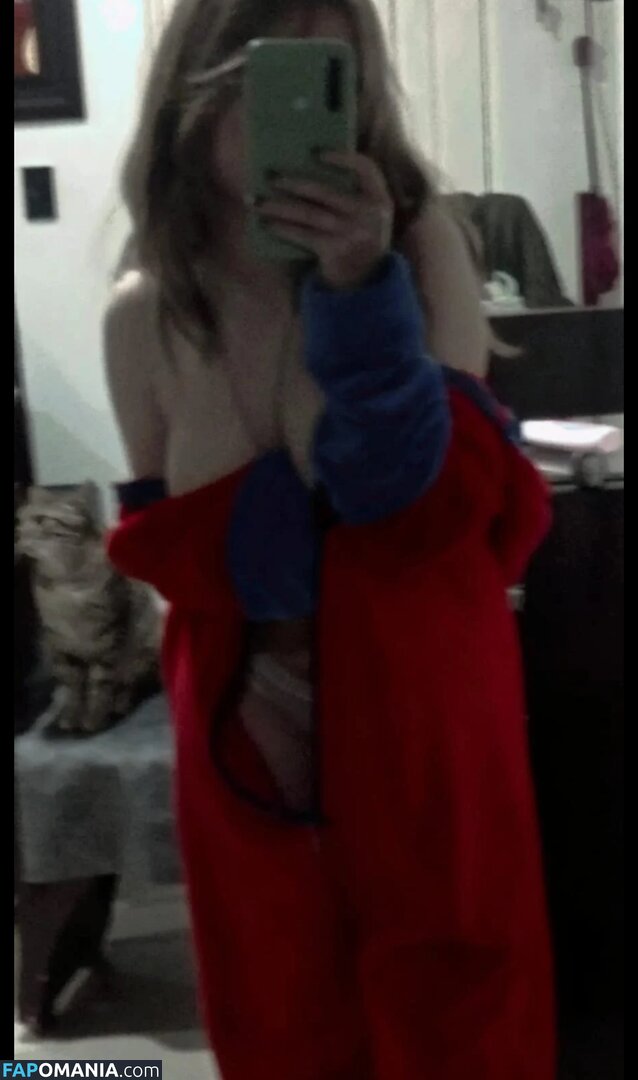 Purplelilith3 / purp.lilith Meztelen OnlyFans  Kikerült fotó #3