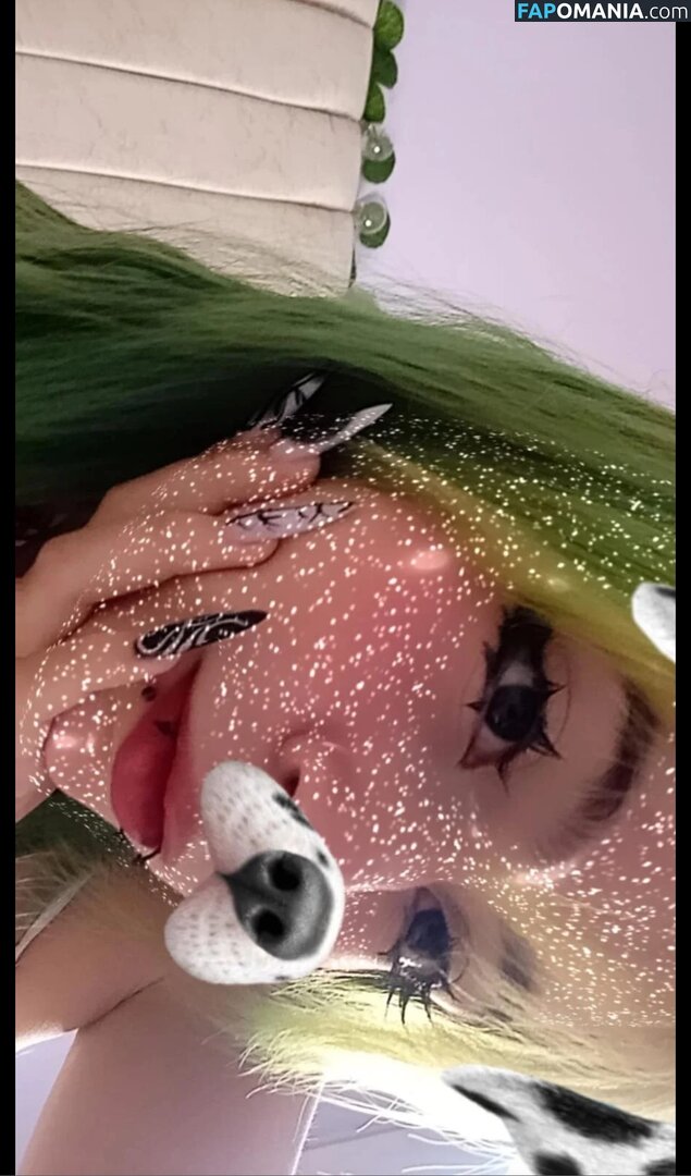 Purplelilith3 / purp.lilith Meztelen OnlyFans  Kikerült fotó #6
