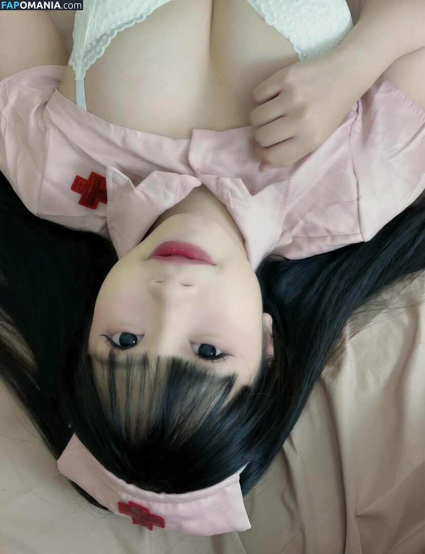 Purrin / Purrinchu Meztelen OnlyFans  Kikerült fotó #10