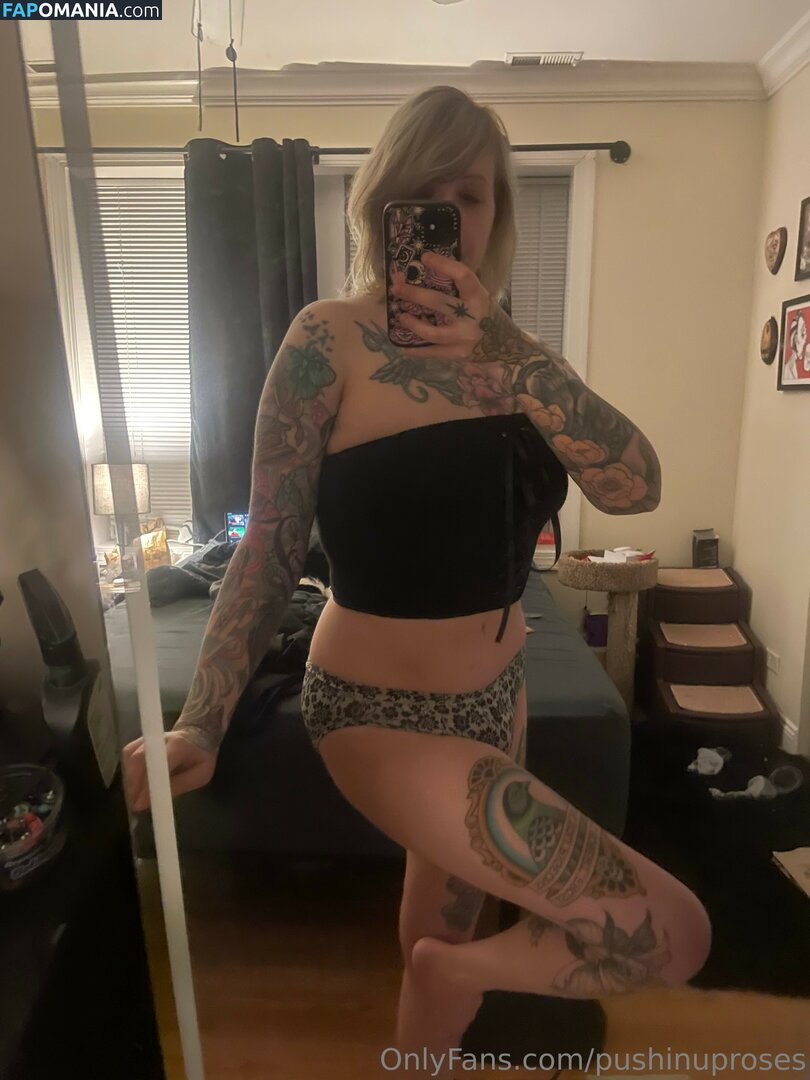 PushingUpRoses / https: / pushinuproses Meztelen OnlyFans  Kikerült fotó #157