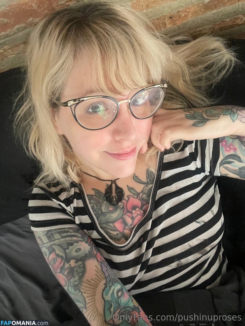 PushingUpRoses / https: / pushinuproses Meztelen OnlyFans  Kikerült fotó #354