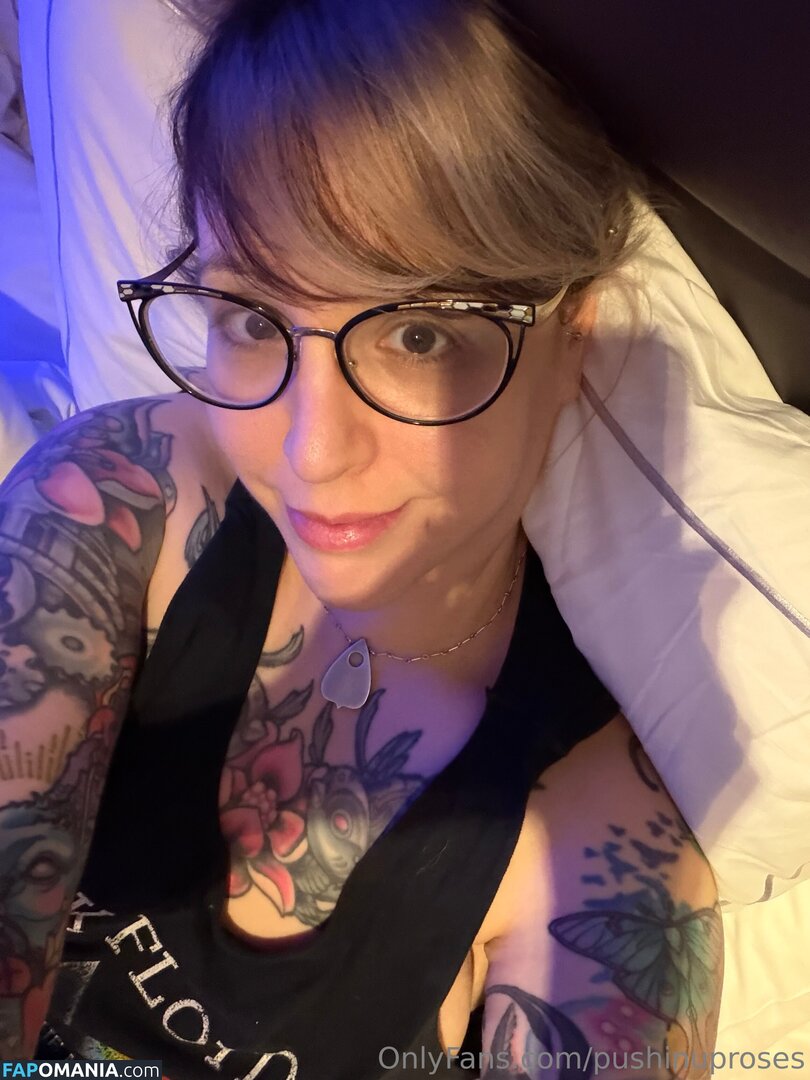 PushingUpRoses / https: / pushinuproses Meztelen OnlyFans  Kikerült fotó #360
