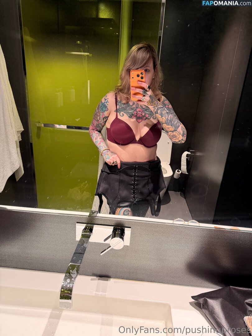 PushingUpRoses / https: / pushinuproses Meztelen OnlyFans  Kikerült fotó #363