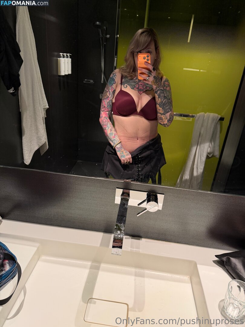 PushingUpRoses / https: / pushinuproses Meztelen OnlyFans  Kikerült fotó #364